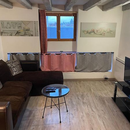 Bord De Loire Otel Gien Dış mekan fotoğraf