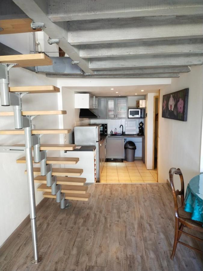 Bord De Loire Otel Gien Dış mekan fotoğraf