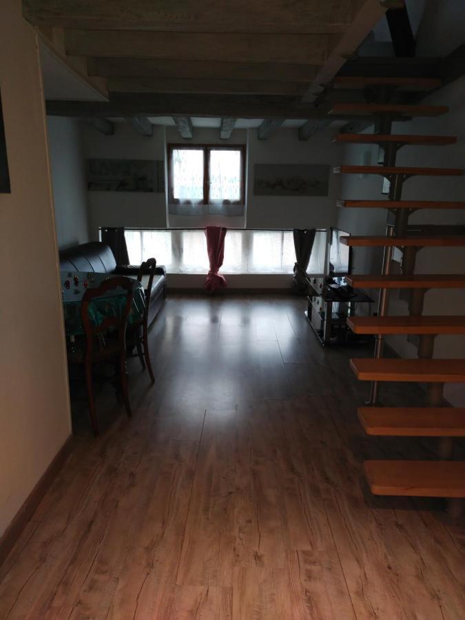 Bord De Loire Otel Gien Dış mekan fotoğraf