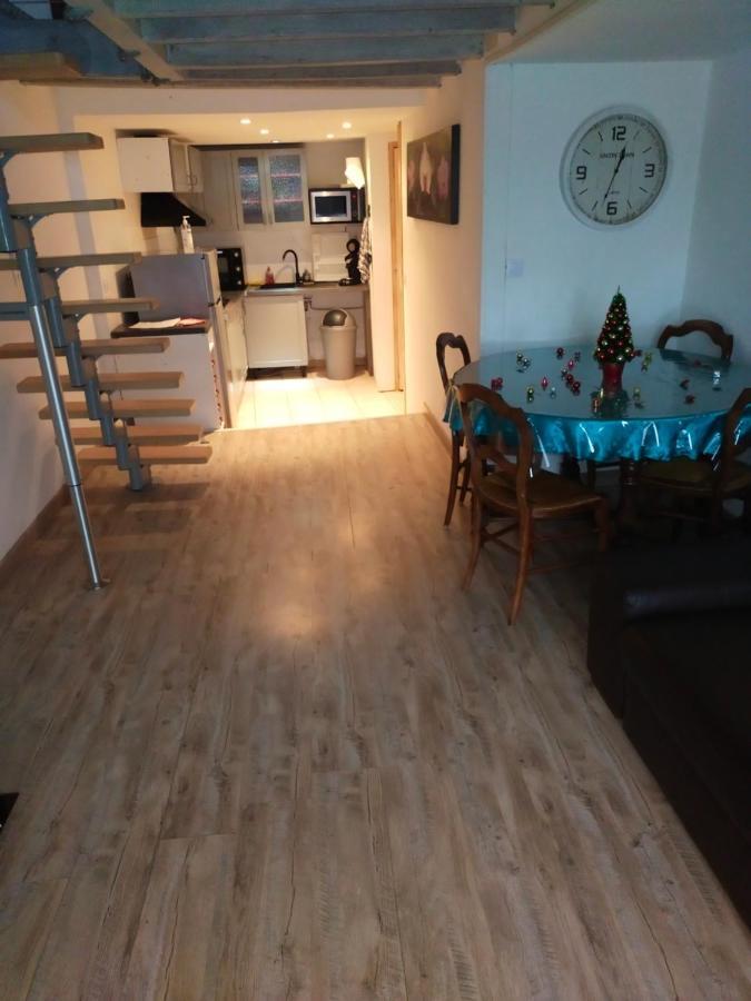 Bord De Loire Otel Gien Dış mekan fotoğraf