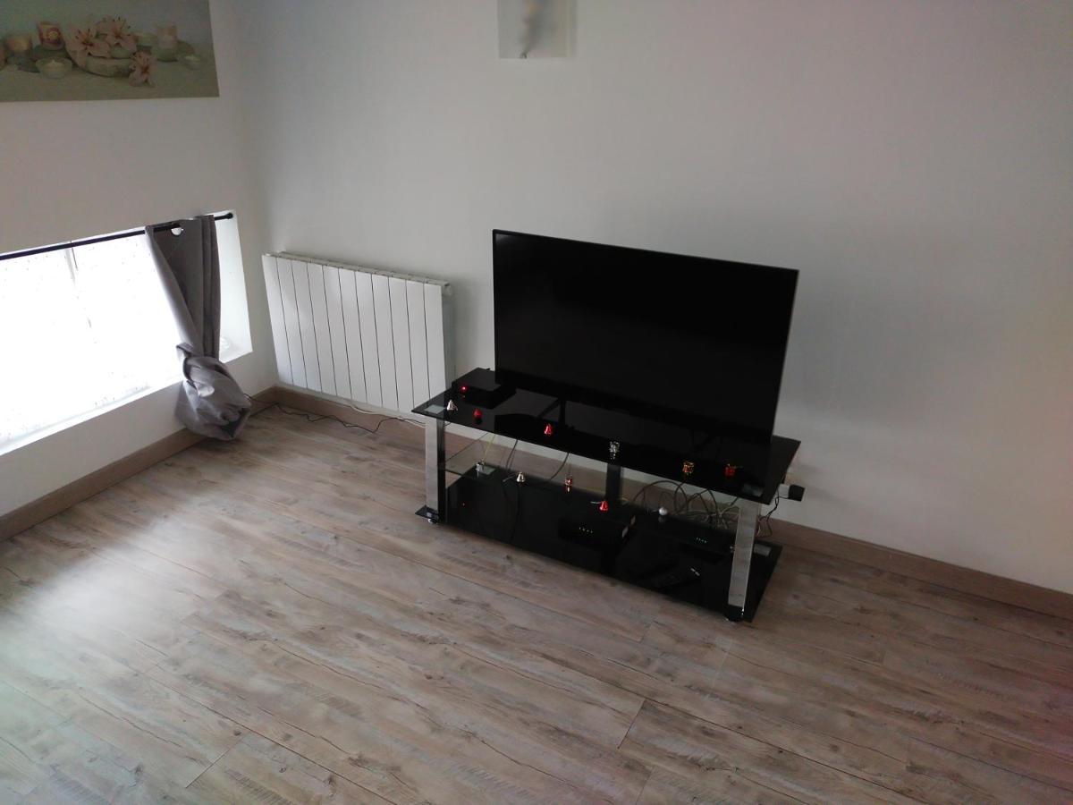 Bord De Loire Otel Gien Dış mekan fotoğraf