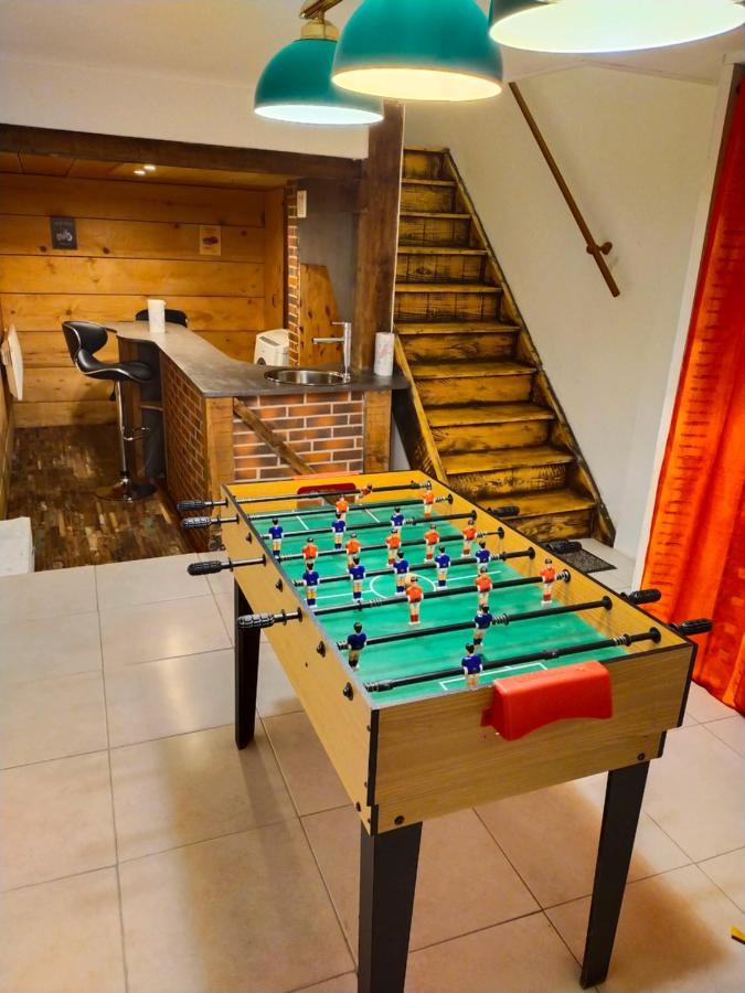 Bord De Loire Otel Gien Dış mekan fotoğraf