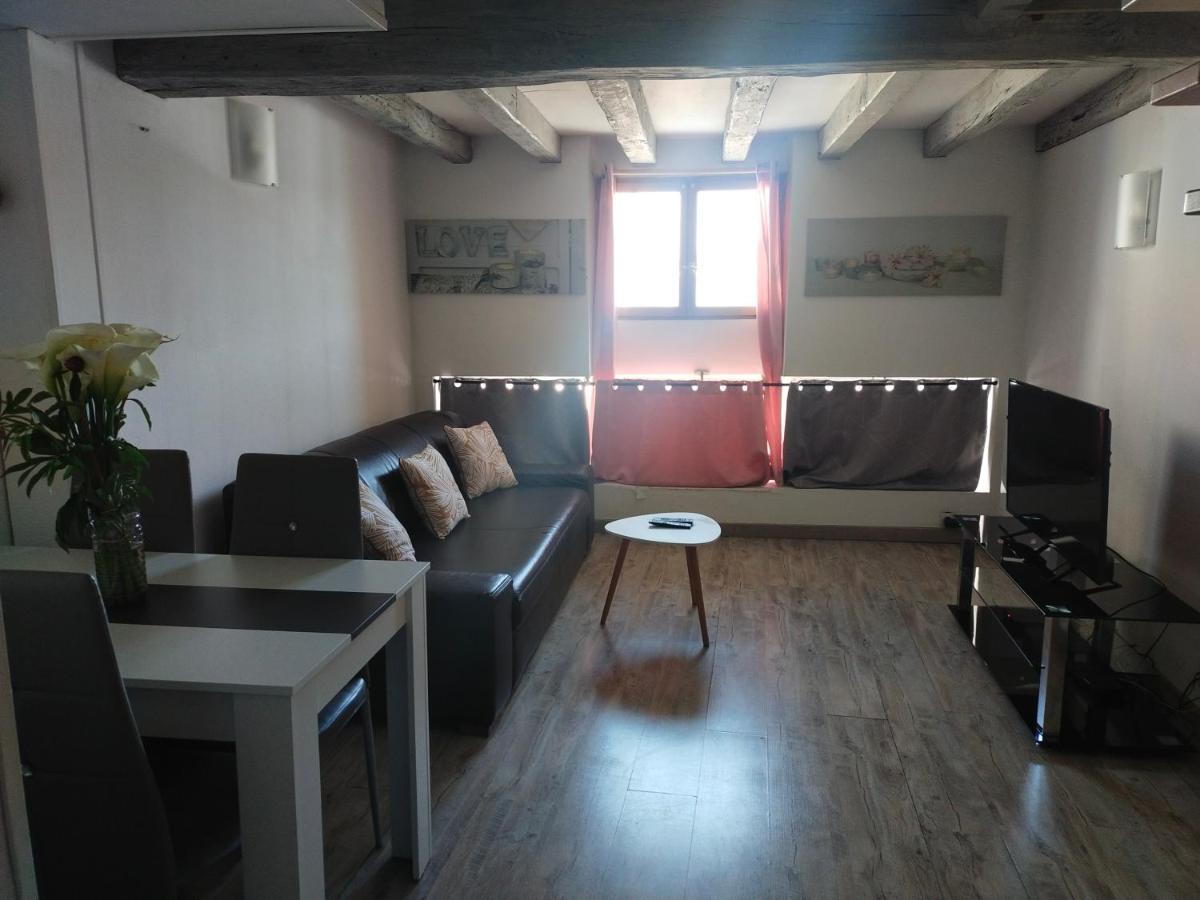 Bord De Loire Otel Gien Dış mekan fotoğraf